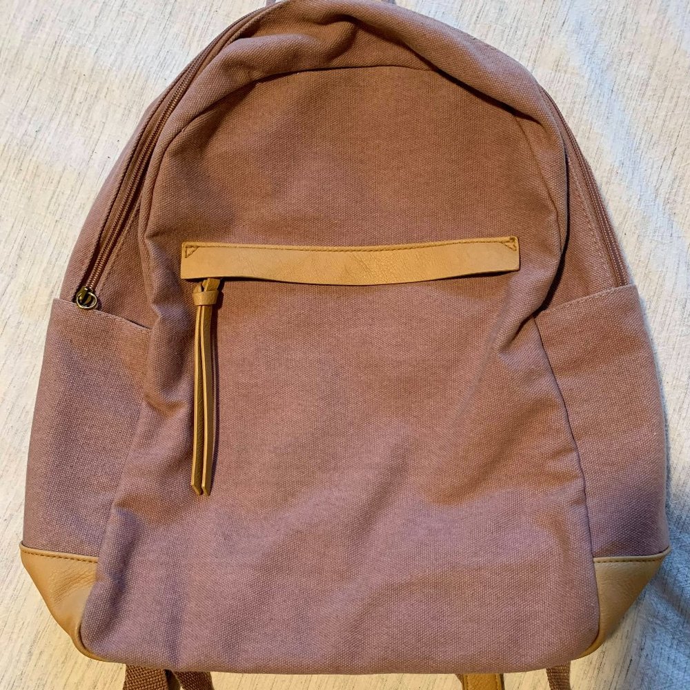 Universal Thread Blush Backpack